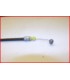 SUZUKI GSR 600 2006-2011 CABLE DE SERRURE DE SELLE-OCCASION