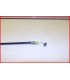 SUZUKI GSR 600 2006-2011 CABLE DE SERRURE DE SELLE-OCCASION