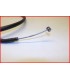 SUZUKI GSR 600 2006-2011 CABLE EMBRAYAGE -OCCASION