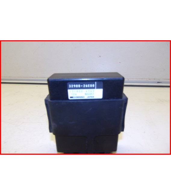 SUZUKI BANDIT 600 1995-1999 BOITIER ALLUMAGE / CDI- OCCASION