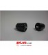 SUZUKI SV 1000 N 2003-2007 EMBOUT DE GUIDON -NEUF 