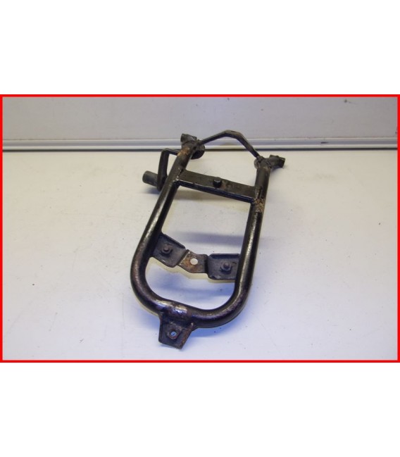 SUZUKI TSR 125 1989-1996 SUPPORT DE GARDE BOUE ARRIERE -OCCASION