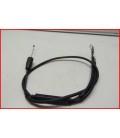 SUZUKI TSR 125 1989-1996 CABLE ACCELERATEUR -OCCASION