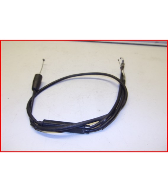 SUZUKI TSR 125 1989-1996 CABLE ACCELERATEUR -OCCASION