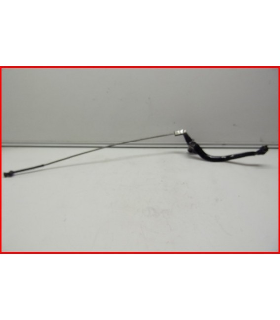 SUZUKI DR 125 SE 1994-2003 PEDALE DE FREIN ARRIERE - OCCASION