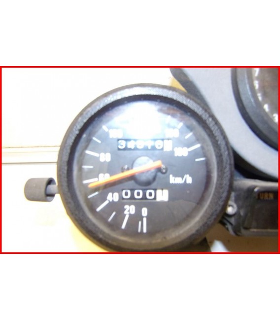 SUZUKI RG 125 1992-1994 COMPTEUR KILOMETRIQUE - OCCASION