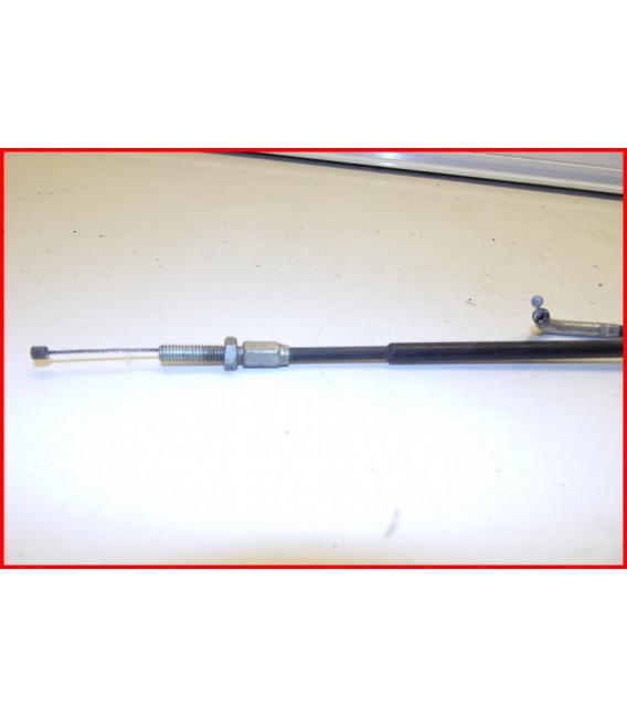 SUZUKI RG 125 1992-1994 CABLE ACCELERATEUR - OCCASION