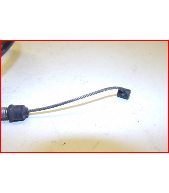 SUZUKI RG 125 1992-1994 CABLE EMBRAYAGE - OCCASION