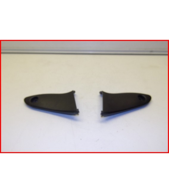 SUZUKI SVS SV-S 650 1999-2002 2 CARENAGES AVANT -OCCASION