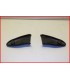 SUZUKI SVS SV-S 650 1999-2002 2 CARENAGES AVANT -OCCASION