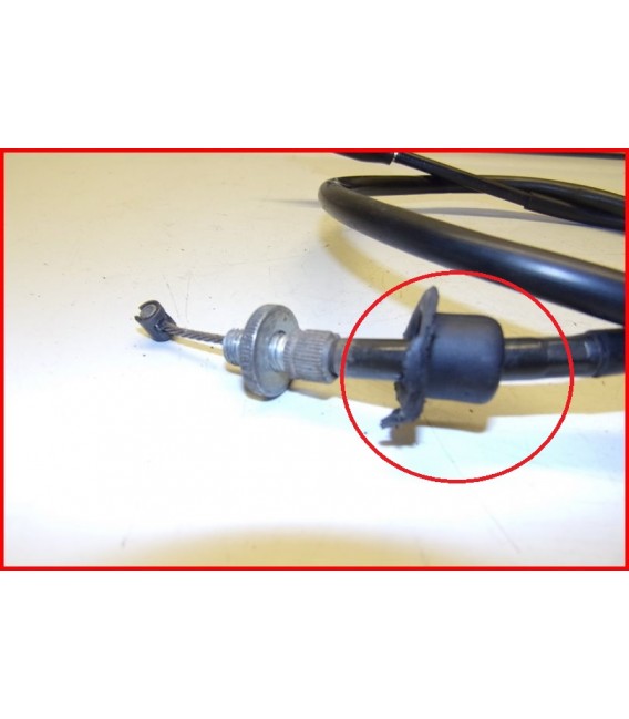 SUZUKI BANDIT 650 2005-2006 CABLE EMBRAYAGE - OCCASION