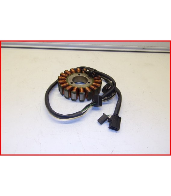 SUZUKI DL 650 VSTROM 2004-2007 STATOR ALTERNATEUR - OCCASION