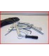 SUZUKI BANDIT 600 2000-2004 TROUSSE A OUTILS -OCCASION