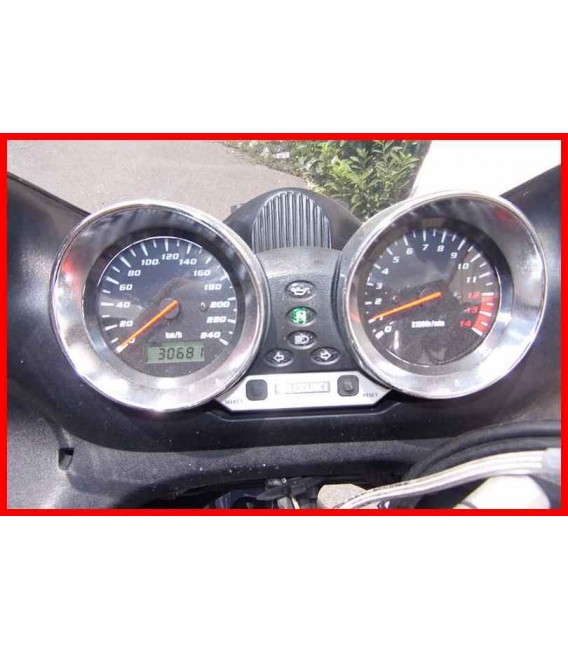 SUZUKI BANDIT 600 S 2000-2004 COMPTEUR DE VITESSES " 31000 KMS" - OCCASION