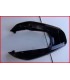 SUZUKI BANDIT 600 2000 -2004 CARENAGE COQUE ARRIERE " griffures " - OCCASION
