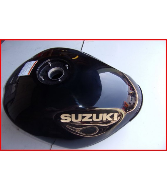 SUZUKI BANDIT 600 2000-2004 RESERVOIR ESSENCE - OCCASION