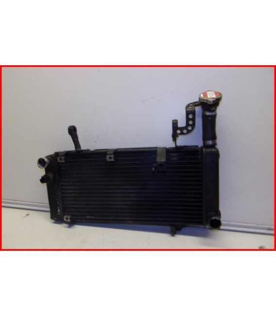 SUZUKI SV 1000 S 2003-2007 RADIATEUR " 1 poc " -OCCASION