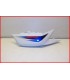 SUZUKI GSXR 600 2008-2010 CARENAGE ARRIERE DROIT "1 fente "- OCCASION
