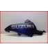 SUZUKI GSXR 600 2008-2010 SABOT DE CARENAGE GAUCHE " griffures"- OCCASION