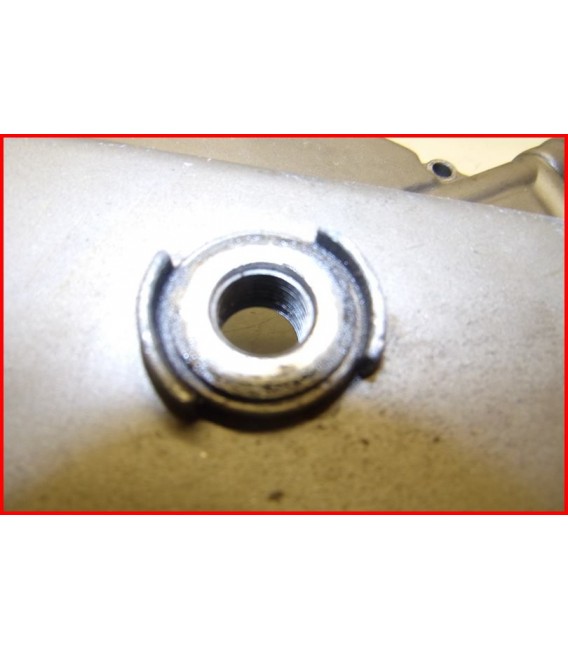 SUZUKI BANDIT 400 1991-1995 CARTER BOUCHON DE VIDANGE - OCCASION