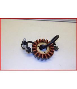 SUZUKI SV 650 2007-2009 STATOR ALTERNATEUR - OCCASION