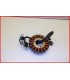 SUZUKI SV 650 2007-2009 STATOR ALTERNATEUR - OCCASION