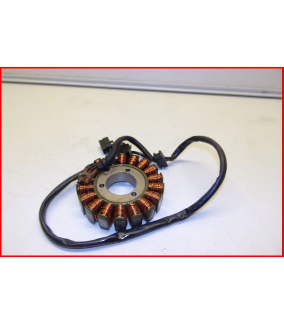 SUZUKI SV 650 2007-2009 STATOR ALTERNATEUR - OCCASION