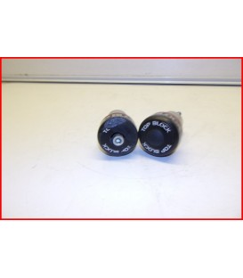 SUZUKI GSXR 600 2004-2005 ROULETTES TOP BLOCK " rayures " - OCCSION