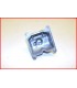 SUZUKI BANDIT 600 2001-2004 CUVE CARBURATEUR GAUCHE - OCCASION