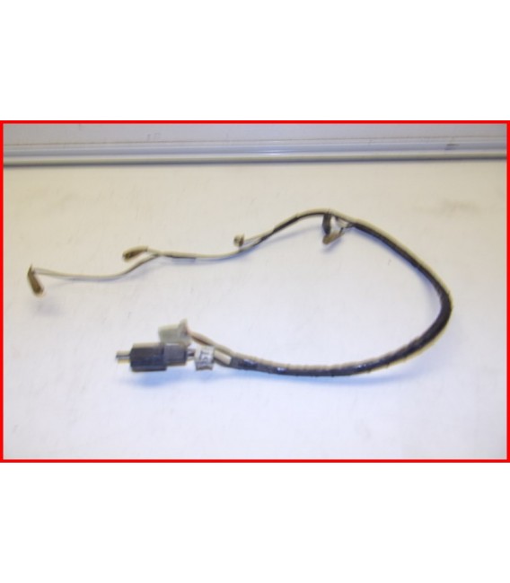 SUZUKI BANDIT 600 2003-2004 FAISCEAU RAMPE CARBURATEUR - OCCASION