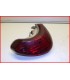 SUZUKI SV 650 1999-2002 FEU PHARE ARRIERE -OCCASION