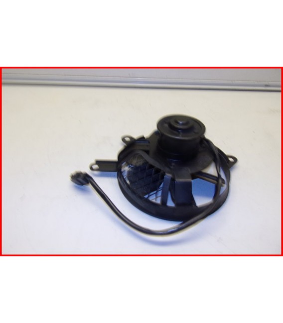 SUZUKI SV 650 1999-2002 VENTILATEUR DE RADIATEUR-OCCASION