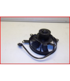 SUZUKI SV 650 1999-2002 VENTILATEUR DE RADIATEUR-OCCASION