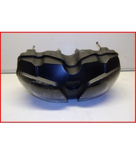 SUZUKU SV 650 S 1999-2002 OPTIQUE DE PHARE AVANT -OCCASION SUZUKU SV 650 S 1999-2002 OPTIQUE DE PHARE AVANT -OCCASION