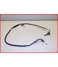 SUZUKI SV 650 1999-2002 CABLE DE STARTER + BOISSEAUX -OCCASION