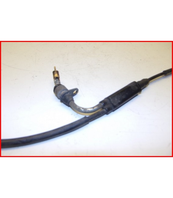 SUZUKI SV 650 1999-2002 CABLE DE STARTER + BOISSEAUX -OCCASION