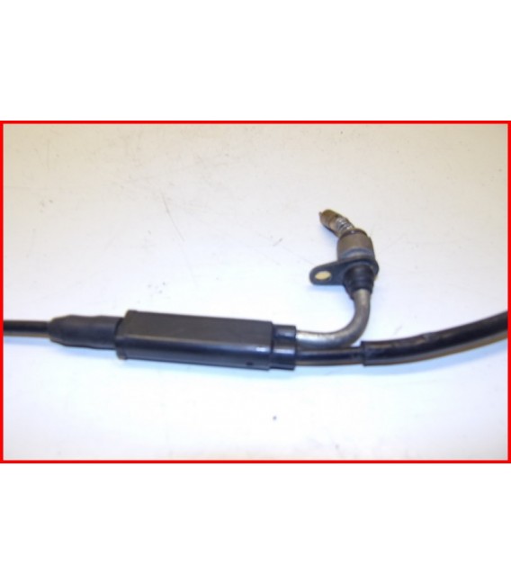 SUZUKI SV 650 1999-2002 CABLE DE STARTER + BOISSEAUX -OCCASION