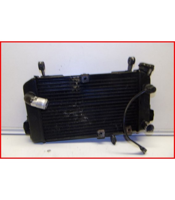 SUZUKI SVS SV-S 650 1999-2002 RADIATEUR -OCCASION