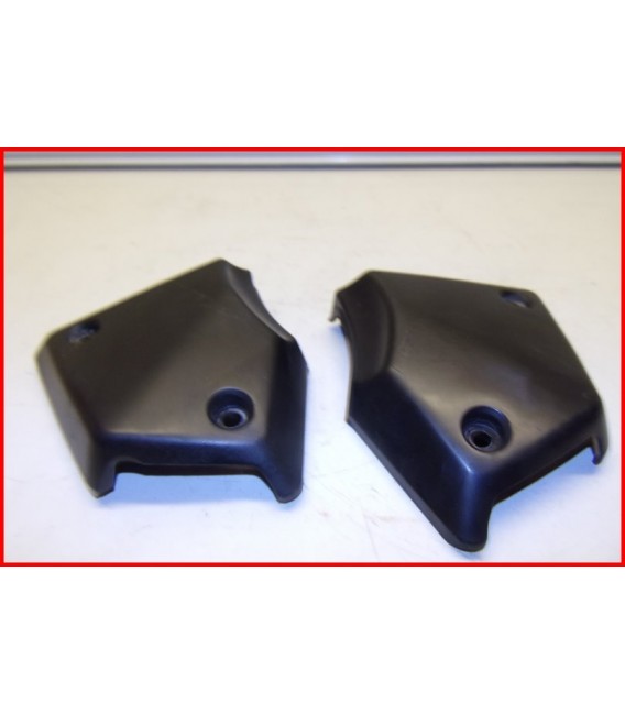 SUZUKI INTRUDER 125 2000-2007 2 CACHES CADRE - OCCASION