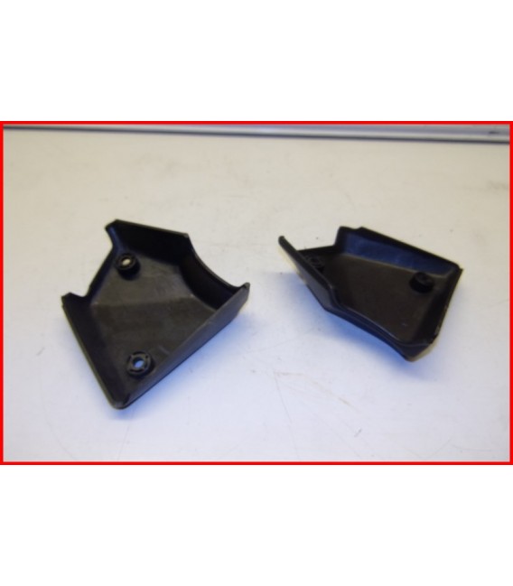 SUZUKI INTRUDER 125 2000-2007 2 CACHES CADRE - OCCASION