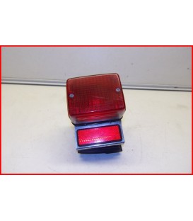 SUZUKI INTRUDER 125 2000-2007 FEU PHARE ARRIERE - OCCASION SUZUKI INTRUDER 125 2000-2007 FEU PHARE ARRIERE - OCCASION