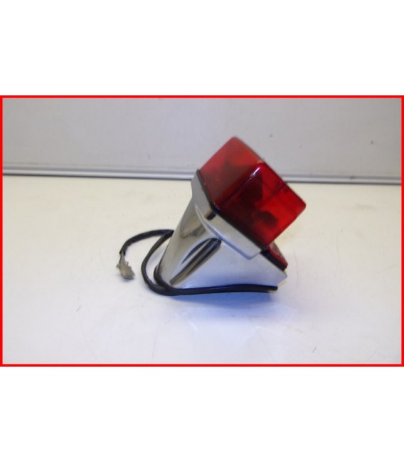 SUZUKI INTRUDER 125 2000-2007 FEU PHARE ARRIERE - OCCASION