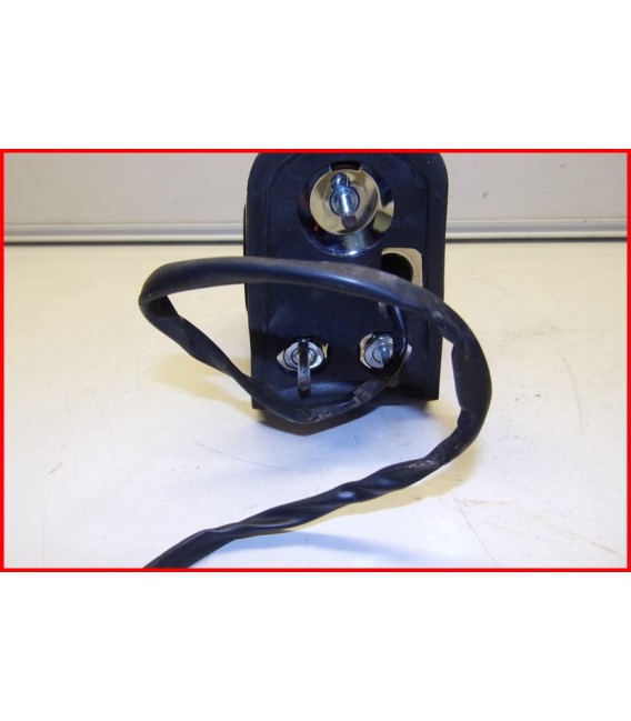 SUZUKI INTRUDER 125 2000-2007 FEU PHARE ARRIERE - OCCASION