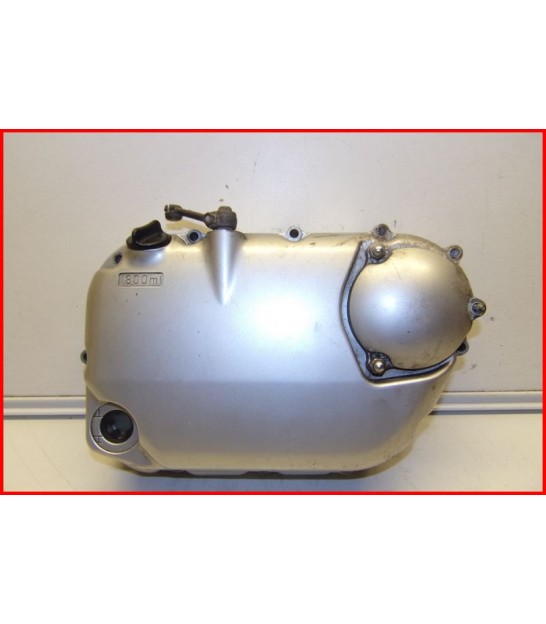 Couvercle De Carter Filtre à Huile Pour Suzuki DR 125 SF44A 1994 – Occasion Bon état