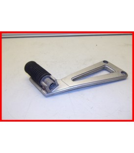 SUZUKI DR 650 RS 1991-1993 PLATINE CALE PIED ARRIERE DROITE - OCCASION