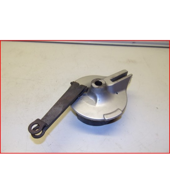 Porte-couronne Suzuki SV 650 S - Compatible 2003 à 2006, Occasion Fonctionnel