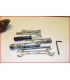 SUZUKI VAN VAN 125 2003-2006 TROUSSE A OUTILS -OCCASION