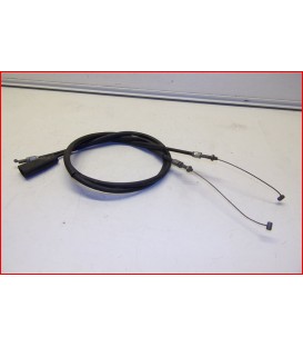 YAMAHA R6 600 2003-2004 CABLES ACCELERATEUR -OCCASION