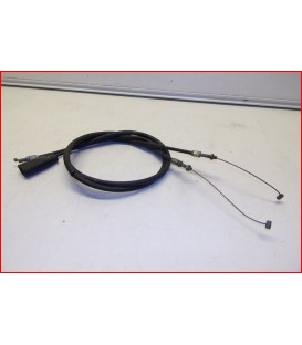 YAMAHA R6 600 2003-2004 CABLES ACCELERATEUR -OCCASION