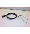 YAMAHA R6 600 2003-2004 CABLES ACCELERATEUR -OCCASION